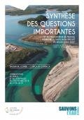 Couverture des questions importantes SDAGE 2022-2027