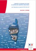 1ere page de couverture des questions importantes inondation